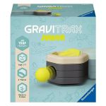 Ravensburger Gravitrax Junior - Element My Trapdoor - Circuit de billes - Jeu de construction cr&eacute;atif - Parcours de billes &agrave; construire - D&egrave;s 3 ans - Version fran&ccedil;aise - 27519