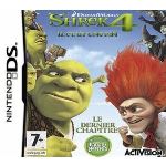 Shrek 4 : Il &eacute;tait une Fin [NDS]