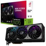 Asus ROG Strix GeForce RTX 5070 12GB GDDR7 OC Edition