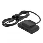 Belkin 4 Ports Extender 2x USB-A, 2x USB-C