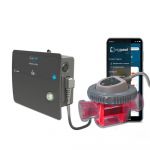 CCEI &Eacute;lectrolyseur zelia vp connect&eacute;