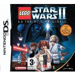 LEGO Star Wars II : La Trilogie Originale [NDS]