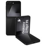 Samsung Galaxy Z Flip7 FE (Noir) - 256 Go - 8 Go