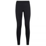 Odlo PERFORMANCE WARM ECO BL BOTTOM LONG W BLK/NEW GR GREY 21 [Taille L]