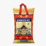 Riz Basmati 4,5 kg - Mahmood