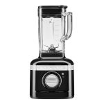 Kitchen Aid K400 Noir Onyx - Blender