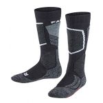 Falke Chaussettes Sk2 - Black Mix - Taille EU 31-34
