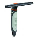 Trixie Brosse carde 11 x 15 cm pour chien