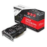 Sapphire Technology Sapphire PULSE AMD Radeon RX 6500 XT Gaming