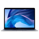 Apple MacBook Air 13.3" LED 512 Go SSD 8 Go RAM Intel Core i5 quadricoeur à 1.1 GHz Gris Sidéral