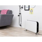 Habitat et Jardin ABH 2000 DN - Chauffage bain d'huile 2000 Watts