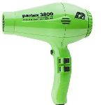 Parlux 3800 - Sèche cheveux Ionic & Ceramic Eco Friendly
