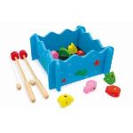 Legler 3411 - P&ecirc;che &agrave; la ligne &laquo;Variable&raquo;