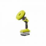 Ryobi Brosse motorisée 18V OnePlus - sans batterie ni chargeur - R18CPS-0