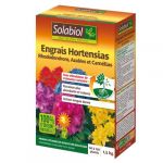 Solabiol Engrais hortensias rhododendrons 1.5kg /nc - Categorie fantome