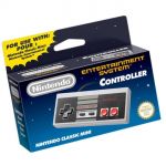 Nintendo Manette Classic Mini NES
