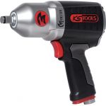 KS Tools 515.1210 - Clé à chocs Monster pneumatique 1/2" 1650Nm
