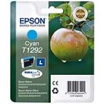 Epson T1292 - Cartouche d'encre cyan