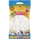 Hama Sachet de 1000 perles à repasser