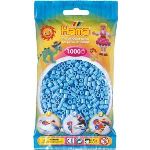 Hama Sachet de 1000 perles à repasser