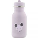 Trixie Gourde en acier inoxydable 350 ml Mrs. Mouse
