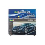 Revell 67008 - Maquette BMW i8