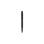 Parker IM Stylo plume noir monochrome, plume fine