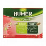 Jour Nuit Nez Gorge - 15 comprimés