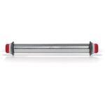 Lacor Rouleau en inox 38 cm avec 4 disques