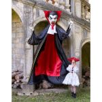 Ruedelafete Décoration Vampire géant