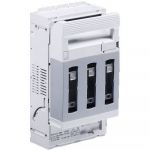 Rittal Interrupteur-sectionneur 9344.010 (l x h) 106 mm x 194 mm Polyamide gris (RAL 7035)