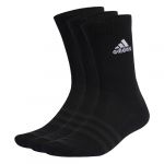 Adidas Lot de 3 paires de chaussettes hautes enfant