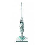 Black & Decker FSM1616 - Balai vapeur Steam Mop à débit variable