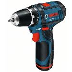 Bosch GSR 10,8-2-LI - Perceuse visseuse sans fil 10,8V