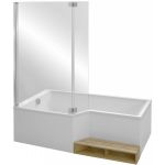 Baignoire 170x90 Comparer 834 Offres