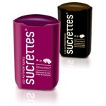 Cooper Sucrettes saveur édulcorant aux 2 sucres