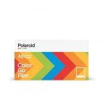 Polaroid Films instantanés Go cadre blanc - pack de 48 films