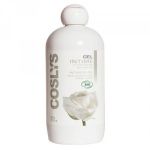 Coslys Gel de toilette intime &agrave; l'eau florale de rose Bio