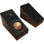 Klipsch Enceinte surround RP-500SA II NOYER vendu a la paire