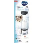 Brita FILL&SERVE MIND gris foncé - Carafe filtrante
