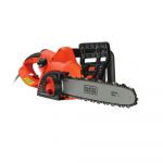 Black & Decker Black and Decker - Tron&ccedil;onneuse / Elagueuse 2 en 1 18V 2Ah 25 cm - BCASK61D