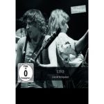 Import ROCKPALAST HARDROCK LEGENDS, VOL.1