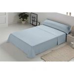 Pierre Cardin Bedding set ARCADIA King size Blue