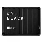 Western Digital Black P10 Game Drive Noir - Disque dur externe 2.5'' 4To