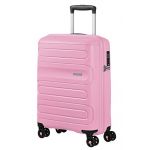 American Tourister Valise cabine Sunside 55 cm Pink Gelato rose