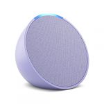 Amazon Assistant vocal Echo Pop Lavande
