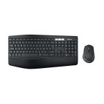 Logitech MK850 Performance - Ensemble Clavier Souris sans fil Bluetooth