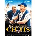 Bienvenue chez les Ch'tis