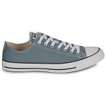 Converse Baskets basses CHUCK TAYLOR ALL STAR Bleu - Taille 41,42,43,44,45,46,42 1/2,46 1/2,41 1/2,44 1/2