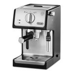 Delonghi ECP35.31 - Expresso
